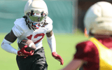 Zavier Mincey, Alabama