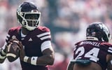 Kamario Taylor-Mississippi State