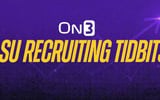 The Bengal Tiger's Shea Dixon has the latest scoop on some big visitors for LSU - and where things stand with key 5-star recruits