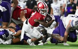 NCAA Football: Northwestern at Indiana