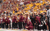 Minnesota - pj-fleck-michigan-press-conference - hookly