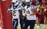 NCAA Football: West Virginia at Iowa State
