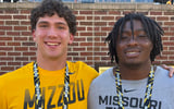 Chris Kasky and Dami Sowunmi