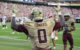 KJ Edwards Texas A&M