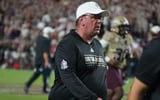 Mike Elko Texas A&M Aggies