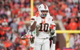 damon wilson clemson