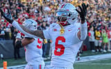Devin Sanchez 4 by Lettermen Row