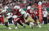 USF-Temple Hicks, CJ