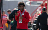 2028 DL Arthur Jones at Nebraska