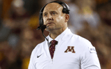Minnesota HC PJ Fleck