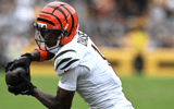 Cincinnati Bengals WR Ja'Marr Chase