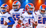Columbia Football Spotligt NEW