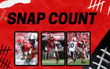 SNAP Count (18)