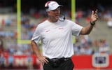 NCAA Football: Central Florida at Houston