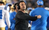 NCAA Football: UCLA at California