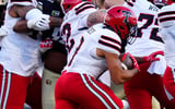 NCAA Football: Texas Tech at Colorado