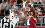 Xavier Griffin, Alabama