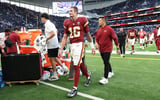 NFL: London Games-Indianapolis Colts at Washington Commanders