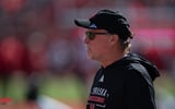 Dana Holgorsen Nebraska