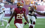NFL: London Games-Indianapolis Colts at Washington Commanders