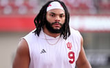 NCAA Football: Northwestern at Indiana