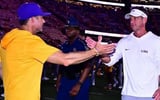 LSU’s defense has taken another major step in 2026, leading the SEC in total defense while ranking among the best in both the run and pass. (Photo: LSU Football/LSU Pix)