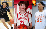 Nebraska - Ty Schlagel Dylan Zeigler LJ Williams - hookly