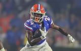 London-Montgomery-Florida-Gators
