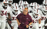James Franklin