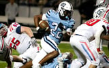 Stone Bridge Shia Campbell