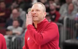 NCAA Basketball: Big Ten Conference Tournament Second Round-Northwestern vs Indiana