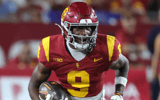 USC WR Terrell Anderson