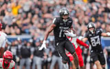 NCAA Football: Arizona at West Virginia