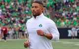 Marcus Freeman