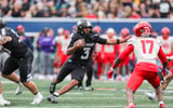 NCAA Football: Arizona at West Virginia