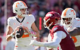 Tennessee football-George MacIntyre