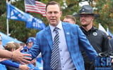 LSU vs Kentucky football game October 10, 2026