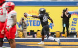 NCAA Football: Arizona at West Virginia