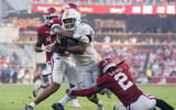 DeSean Bishop — Tennessee football