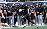 Amari Latimer