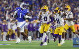LSU vs Kentucky football game October 10, 2026