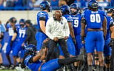 NCAA Football: Alabama-Birmingham at Memphis