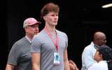 Max Hopkins via Lettermen Row