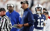 NCAA Football: Southern California at Penn State
