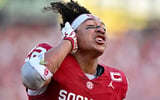 NCAA Football: Texas at Oklahoma