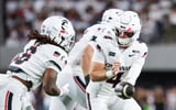 NCAA Football: Cincinnati at Arizona