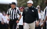 NCAA Football: Alabama at Mississippi State