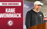 Wommack Presser