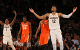 UConn Syracuse 2018