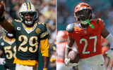 Tide in the NFL